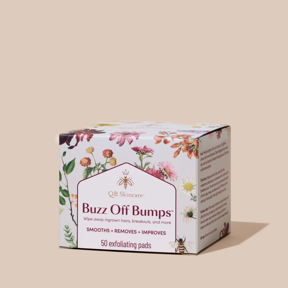 Buzz Off Bumps - Image 6