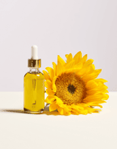 Ingredients_Sunflower Oil