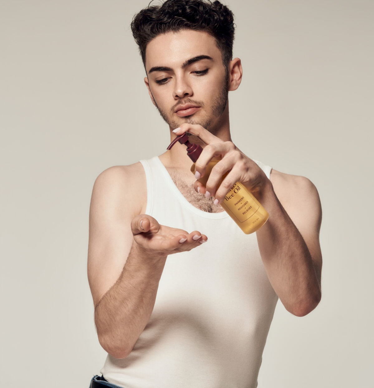 Worker Bee Oil - Image 4