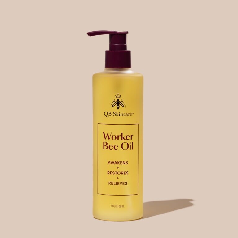 Worker Bee Oil